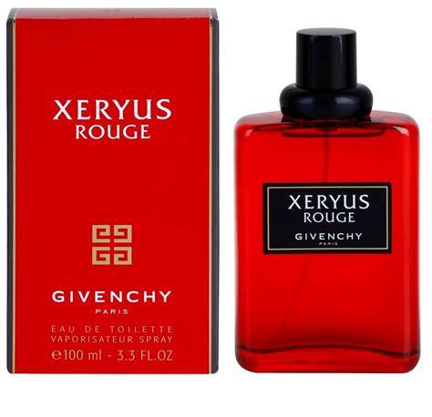 givenchy le rouge 202|xeryus rouge givenchy for men.